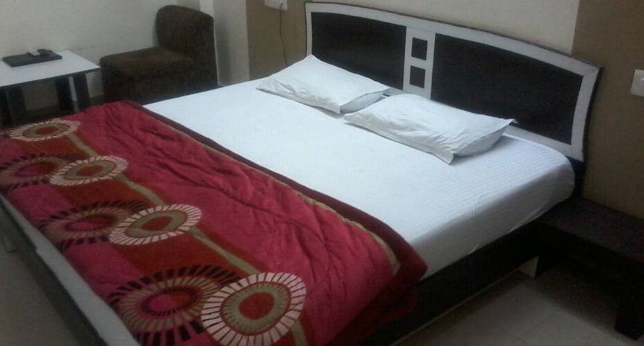 Hotel Siddharth Residency, Angul 2